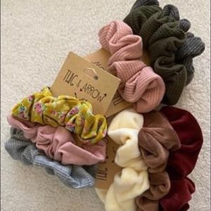 Schrunchies!!
